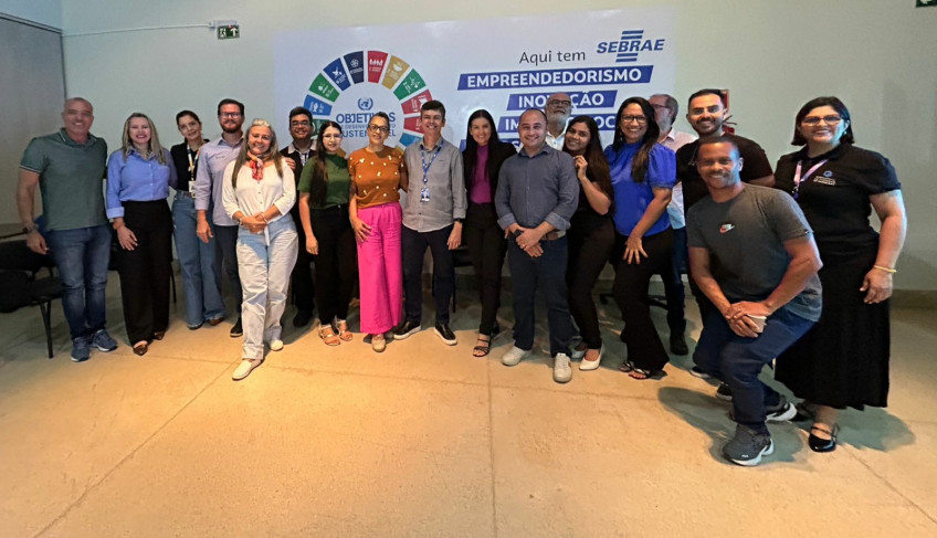 ASN Bahia - Agência Sebrae de Notícias