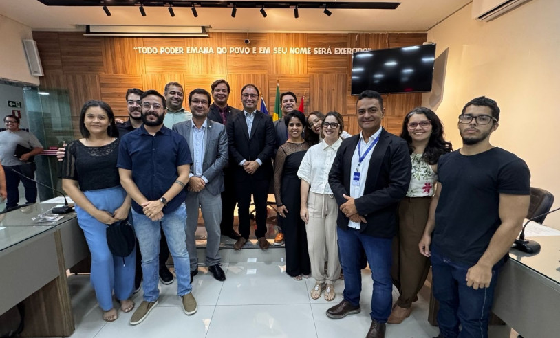 ASN Bahia - Agência Sebrae de Notícias