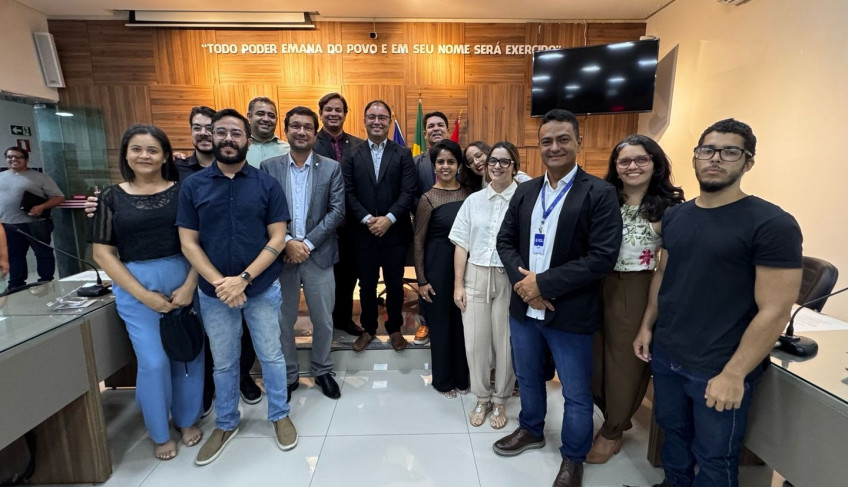 ASN Bahia - Agência Sebrae de Notícias