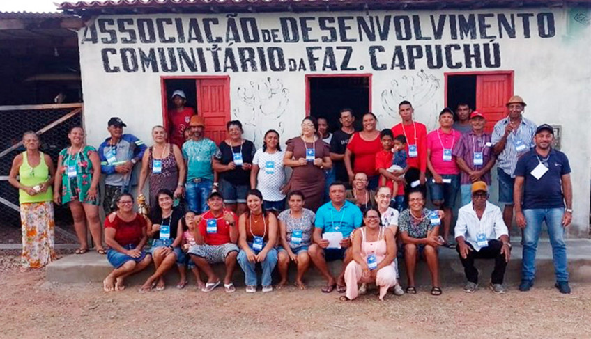 ASN Bahia - Agência Sebrae de Notícias