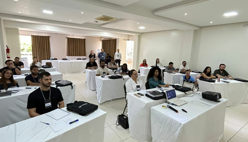 ASN Bahia - Agência Sebrae de Notícias