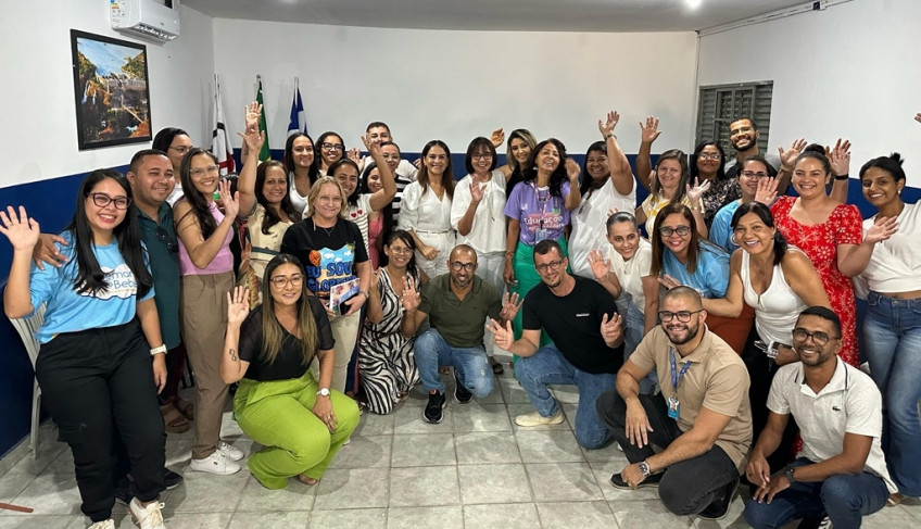 ASN Bahia - Agência Sebrae de Notícias