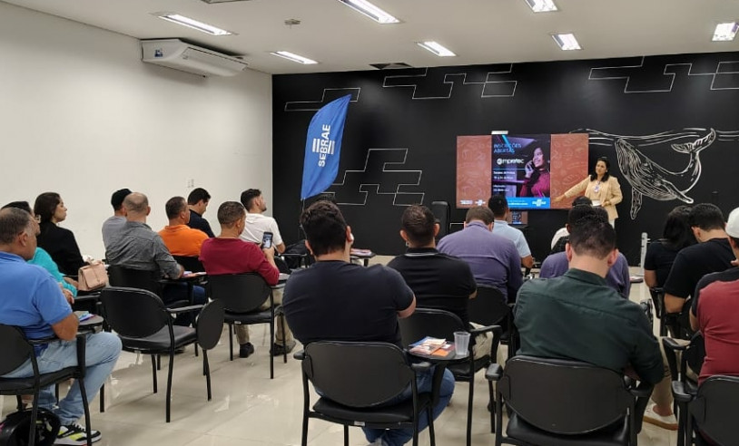 ASN Bahia - Agência Sebrae de Notícias