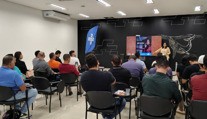 ASN Bahia - Agência Sebrae de Notícias