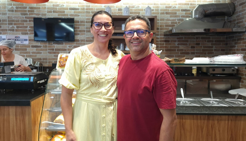 ASN Bahia - Agência Sebrae de Notícias