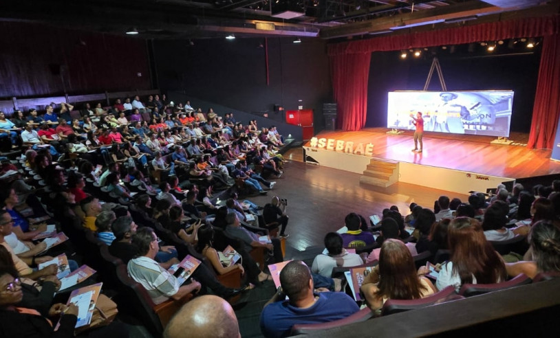 ASN Bahia - Agência Sebrae de Notícias