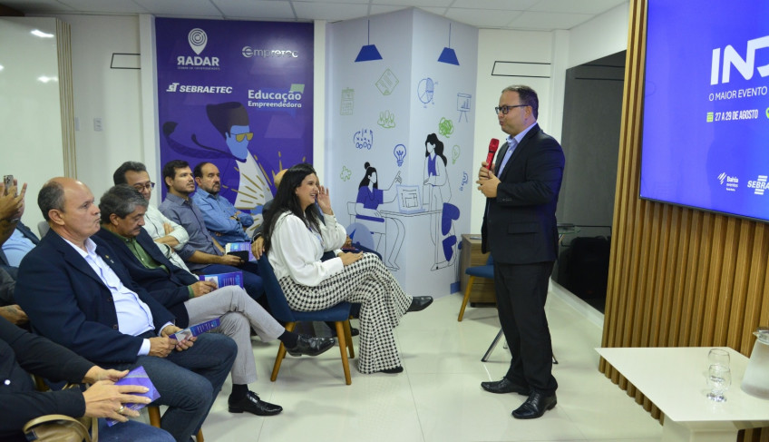 ASN Bahia - Agência Sebrae de Notícias