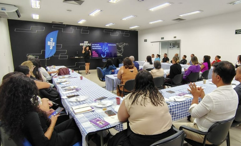 ASN Bahia - Agência Sebrae de Notícias