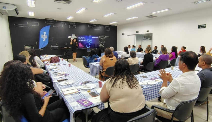 ASN Bahia - Agência Sebrae de Notícias