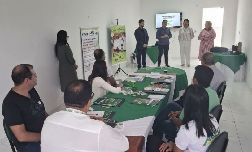 ASN Bahia - Agência Sebrae de Notícias