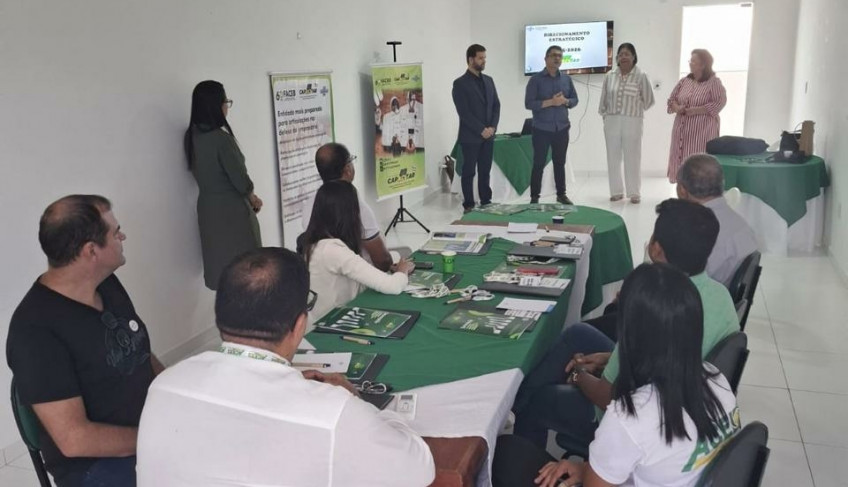 ASN Bahia - Agência Sebrae de Notícias