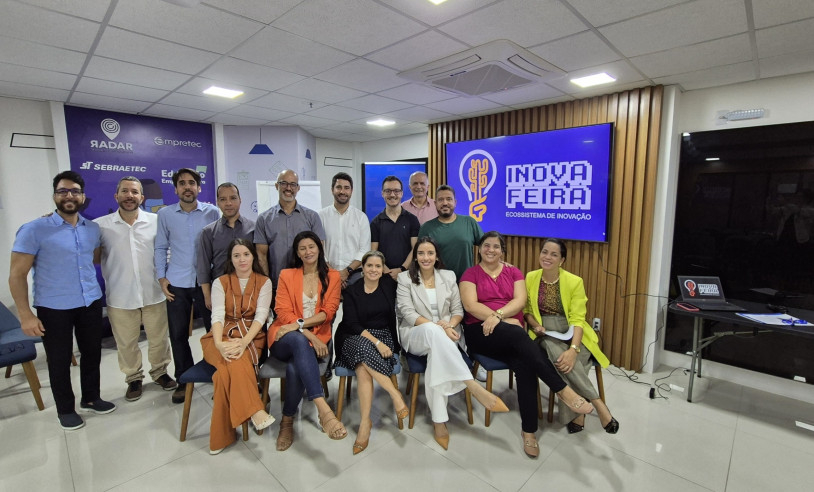 ASN Bahia - Agência Sebrae de Notícias