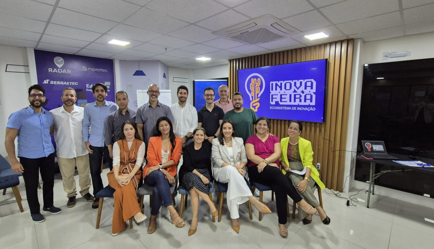 ASN Bahia - Agência Sebrae de Notícias