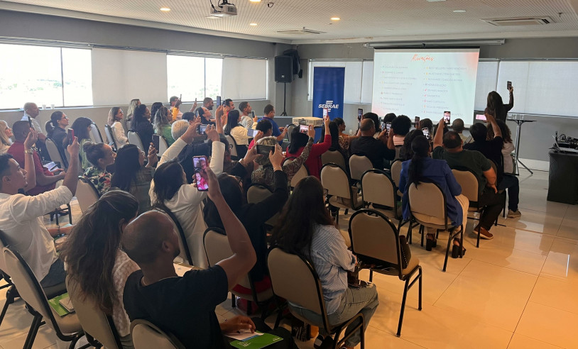 ASN Bahia - Agência Sebrae de Notícias