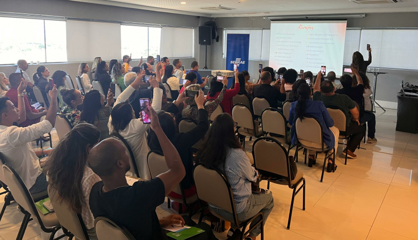 ASN Bahia - Agência Sebrae de Notícias