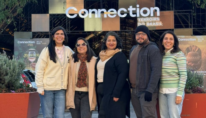 ASN Bahia - Agência Sebrae de Notícias