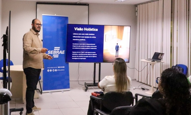 ASN Bahia - Agência Sebrae de Notícias