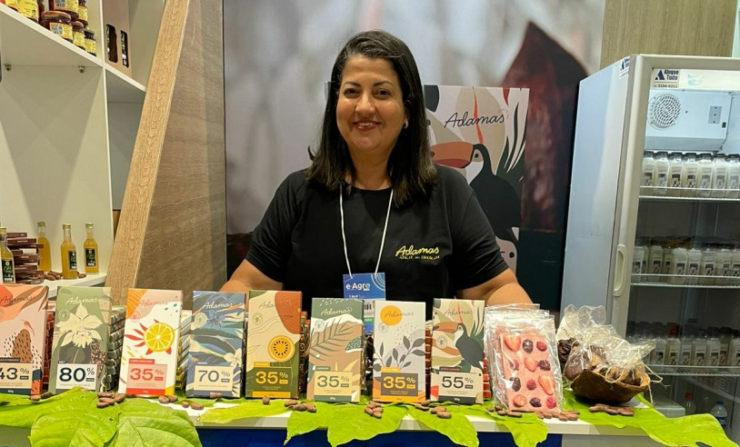 ASN Bahia - Agência Sebrae de Notícias