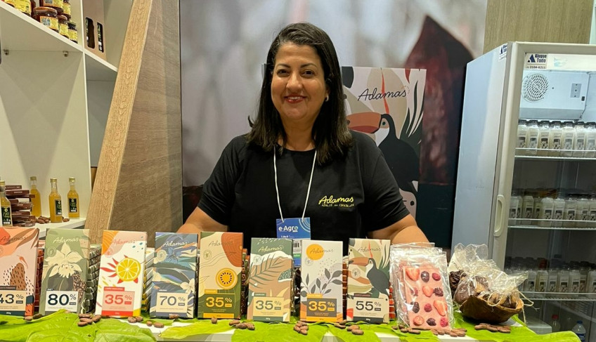 ASN Bahia - Agência Sebrae de Notícias