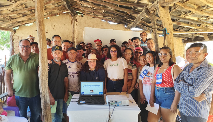 ASN Bahia - Agência Sebrae de Notícias