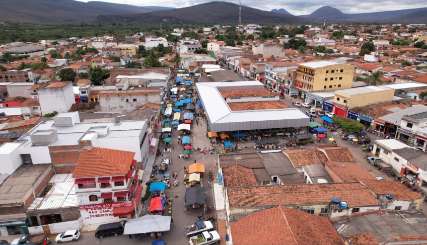 ASN Bahia - Agência Sebrae de Notícias