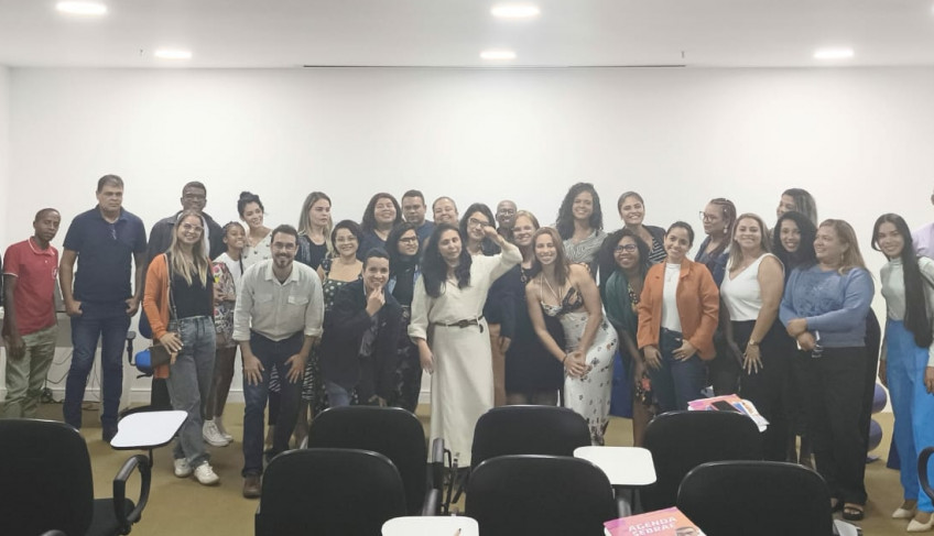 ASN Bahia - Agência Sebrae de Notícias