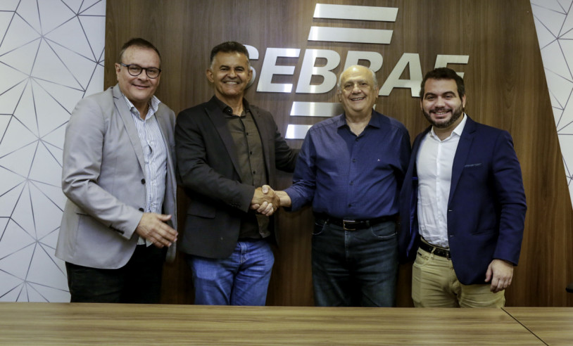 ASN Bahia - Agência Sebrae de Notícias