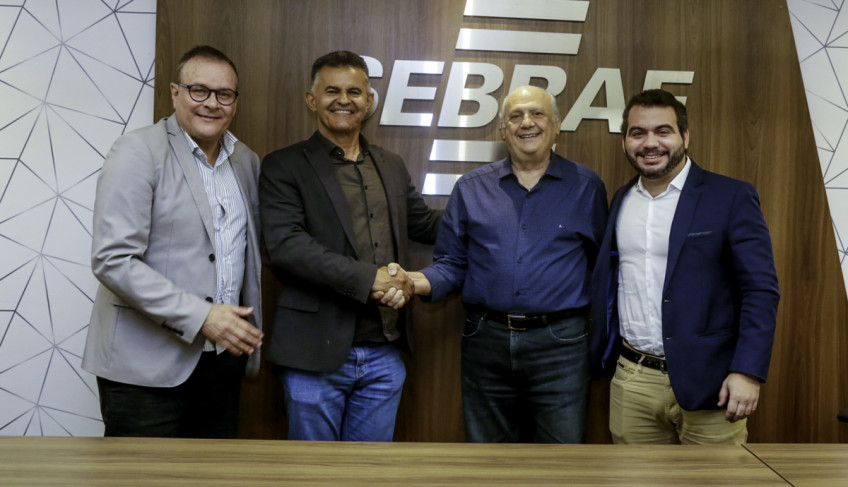 ASN Bahia - Agência Sebrae de Notícias