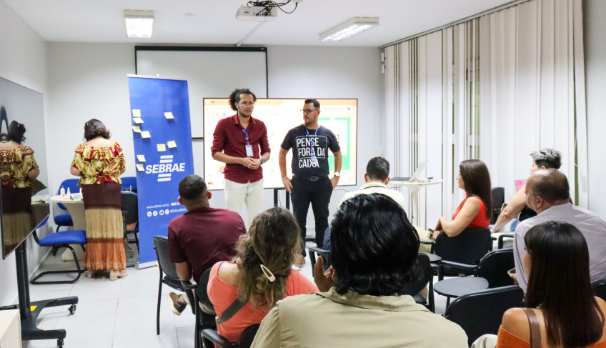 ASN Bahia - Agência Sebrae de Notícias