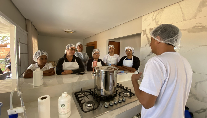 ASN Bahia - Agência Sebrae de Notícias