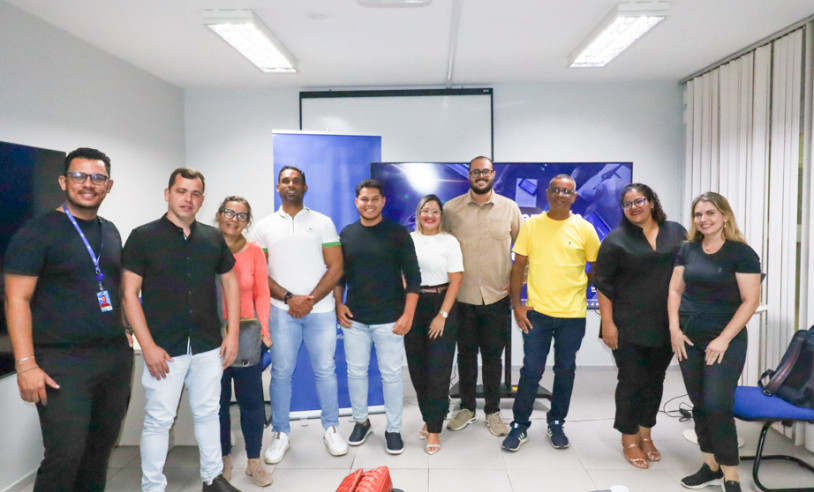 ASN Bahia - Agência Sebrae de Notícias