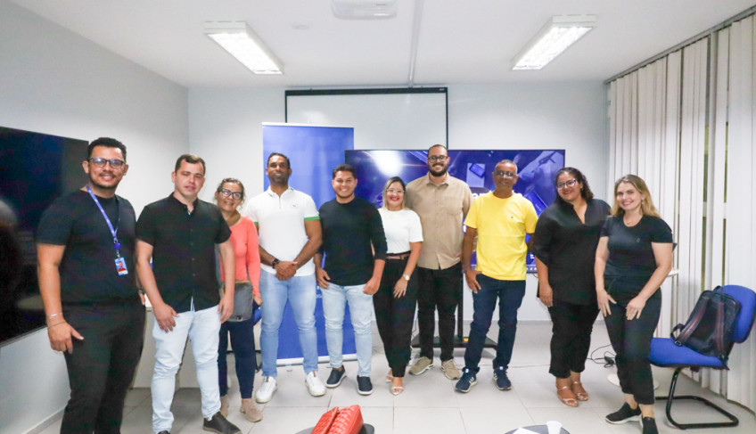 ASN Bahia - Agência Sebrae de Notícias