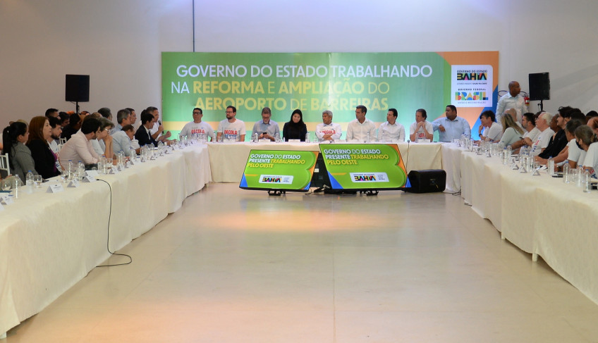 ASN Bahia - Agência Sebrae de Notícias