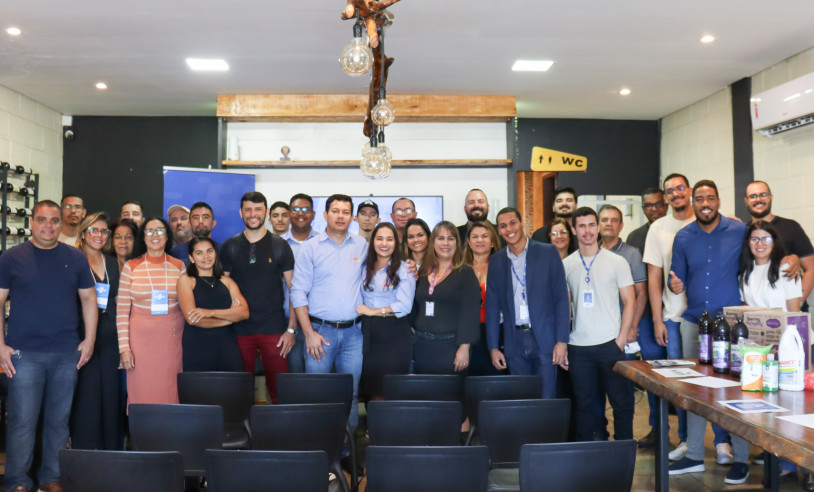 ASN Bahia - Agência Sebrae de Notícias