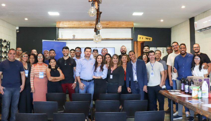 ASN Bahia - Agência Sebrae de Notícias