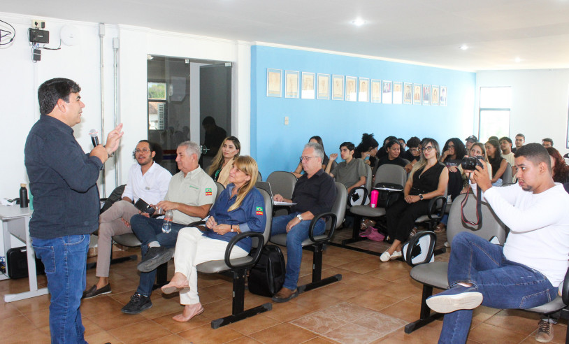 ASN Bahia - Agência Sebrae de Notícias