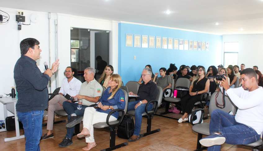 ASN Bahia - Agência Sebrae de Notícias