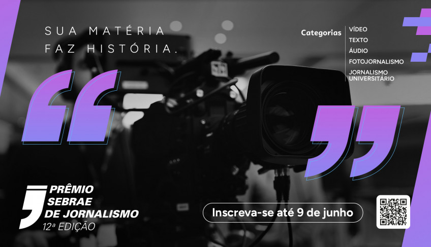 ASN Bahia - Agência Sebrae de Notícias