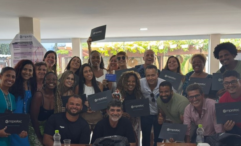 ASN Bahia - Agência Sebrae de Notícias