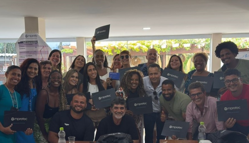 ASN Bahia - Agência Sebrae de Notícias