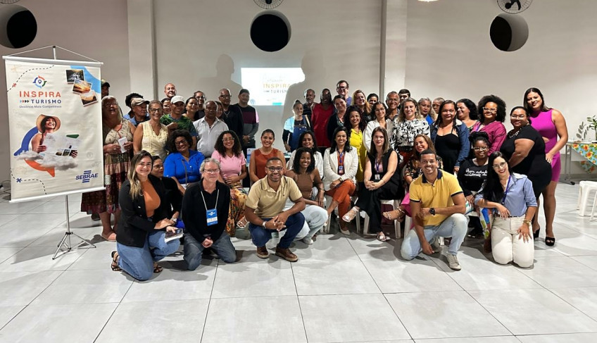 ASN Bahia - Agência Sebrae de Notícias