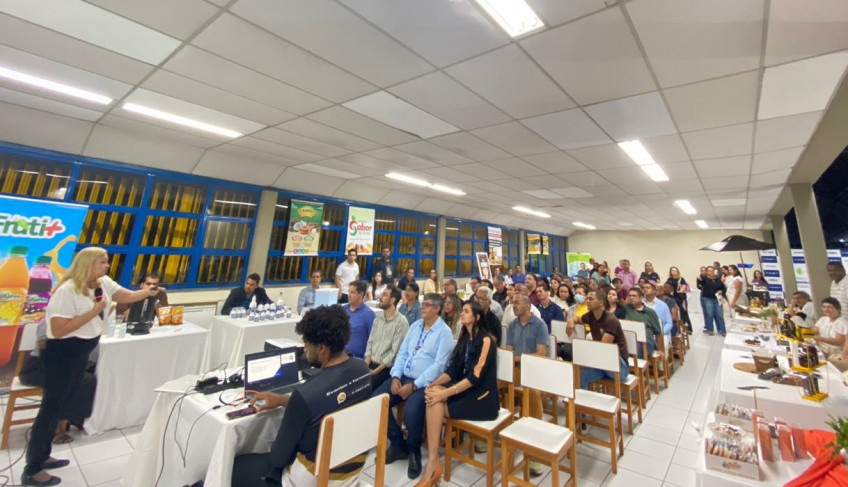 ASN Bahia - Agência Sebrae de Notícias