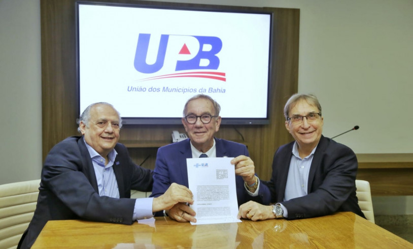 ASN Bahia - Agência Sebrae de Notícias