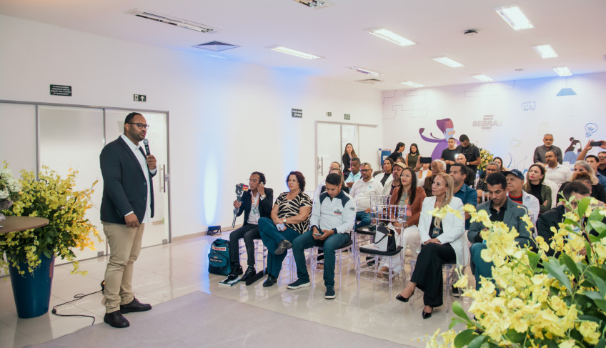 ASN Bahia - Agência Sebrae de Notícias