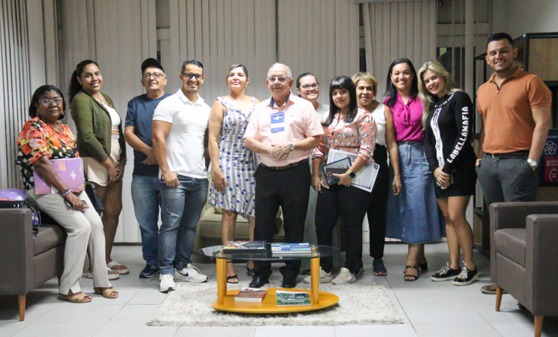 ASN Bahia - Agência Sebrae de Notícias