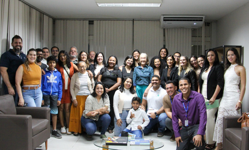 ASN Bahia - Agência Sebrae de Notícias