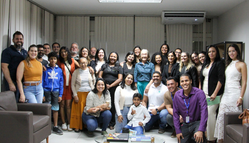 ASN Bahia - Agência Sebrae de Notícias