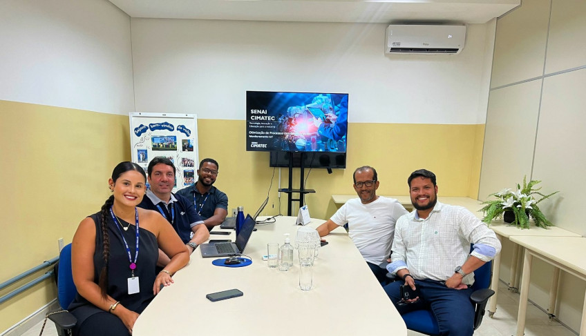 ASN Bahia - Agência Sebrae de Notícias