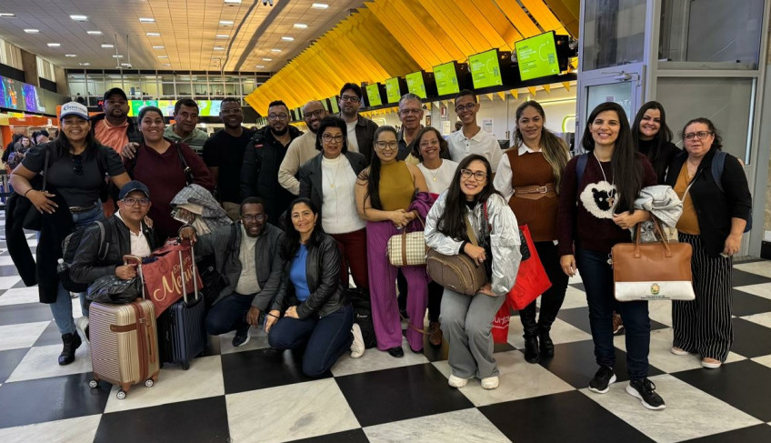 ASN Bahia - Agência Sebrae de Notícias