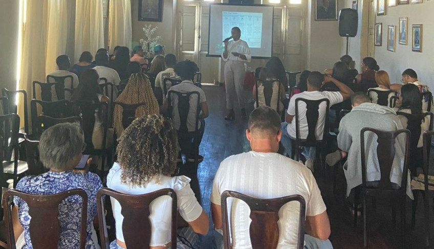 ASN Bahia - Agência Sebrae de Notícias